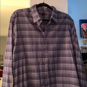 John varvatos button down